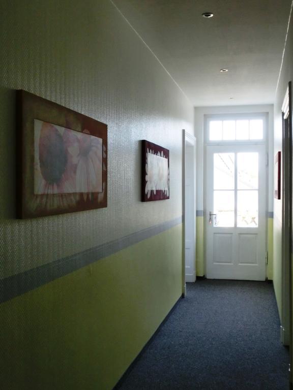 Отель Raffelberger Hof Мильгейм-на-Руре Экстерьер фото