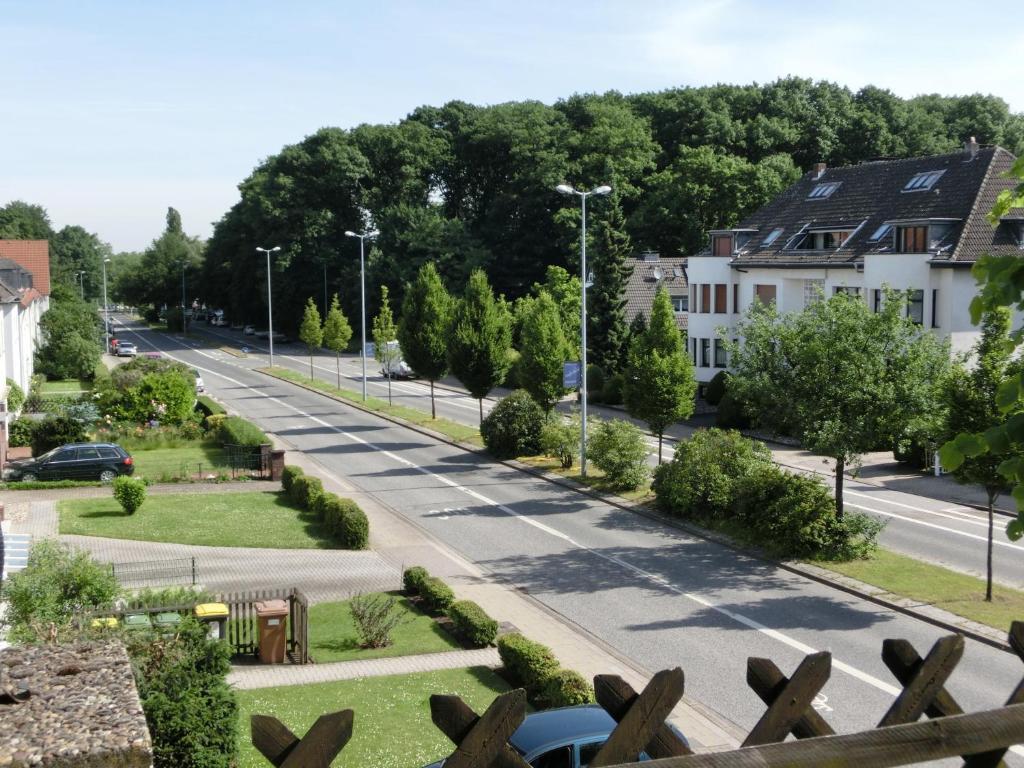 Отель Raffelberger Hof Мильгейм-на-Руре Экстерьер фото